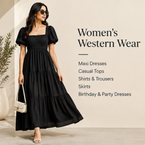 Women's Western Wear